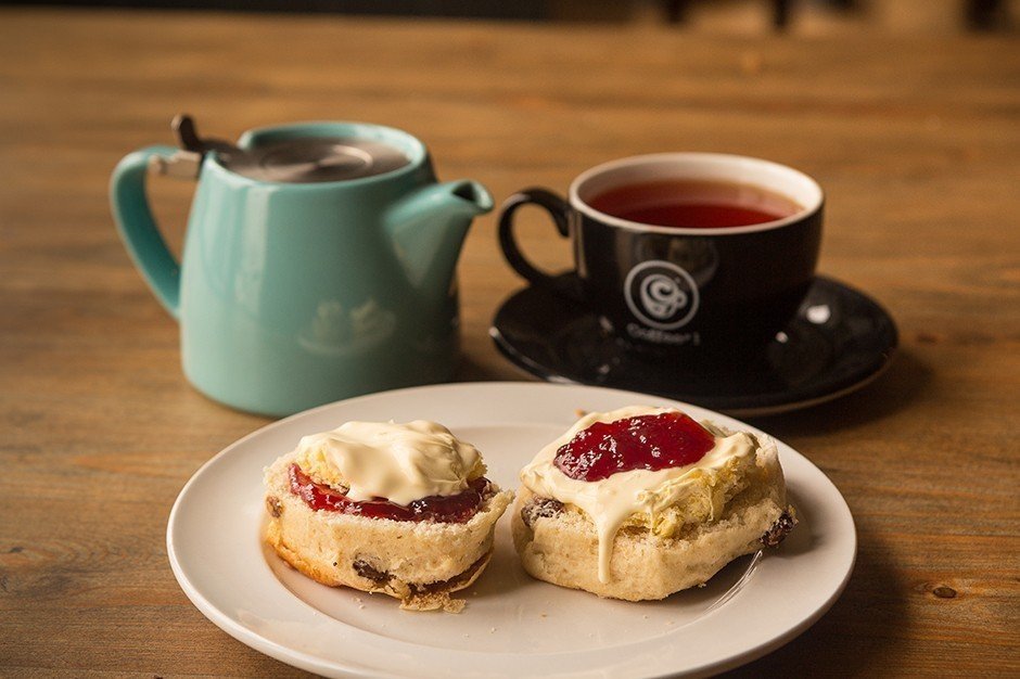 Gluten Free Welsh Cakes Cardiff Gluten Free Welsh Cakes Cardiff
